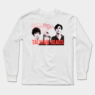 This Must Be The Place Long Sleeve T-Shirt